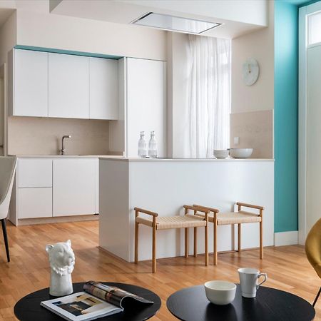 Magno Apartments Casa Del Correo Mayor I 세비야 외부 사진