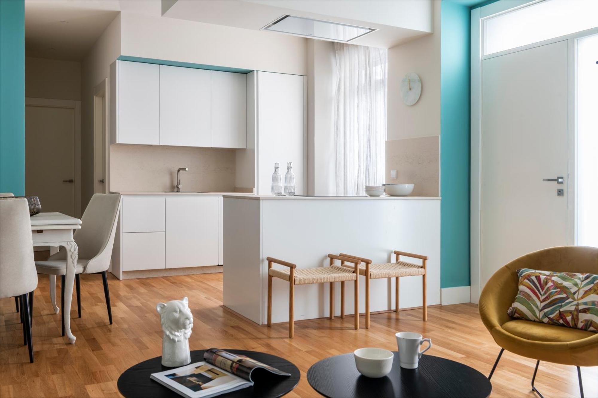 Magno Apartments Casa Del Correo Mayor I 세비야 외부 사진
