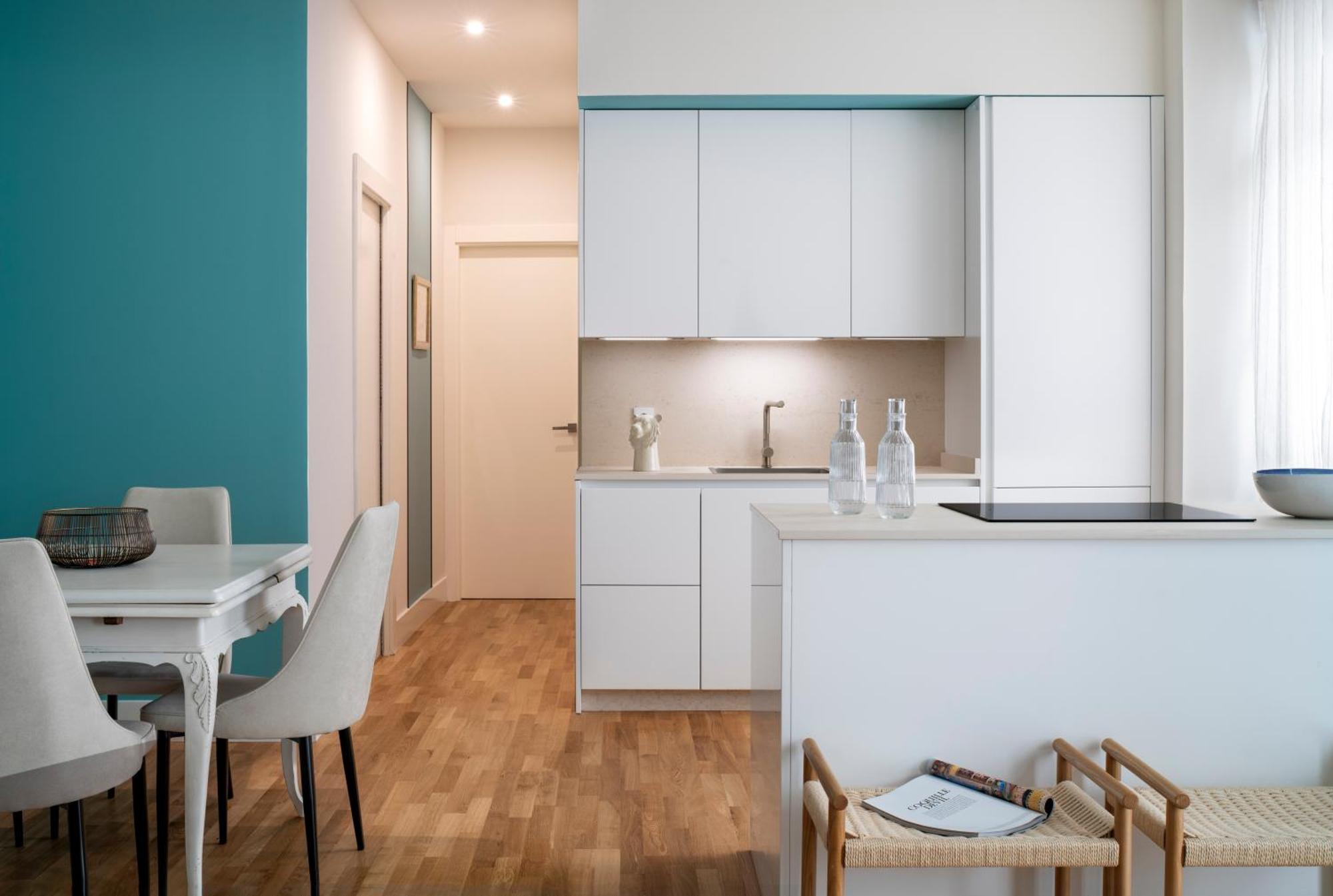 Magno Apartments Casa Del Correo Mayor I 세비야 외부 사진