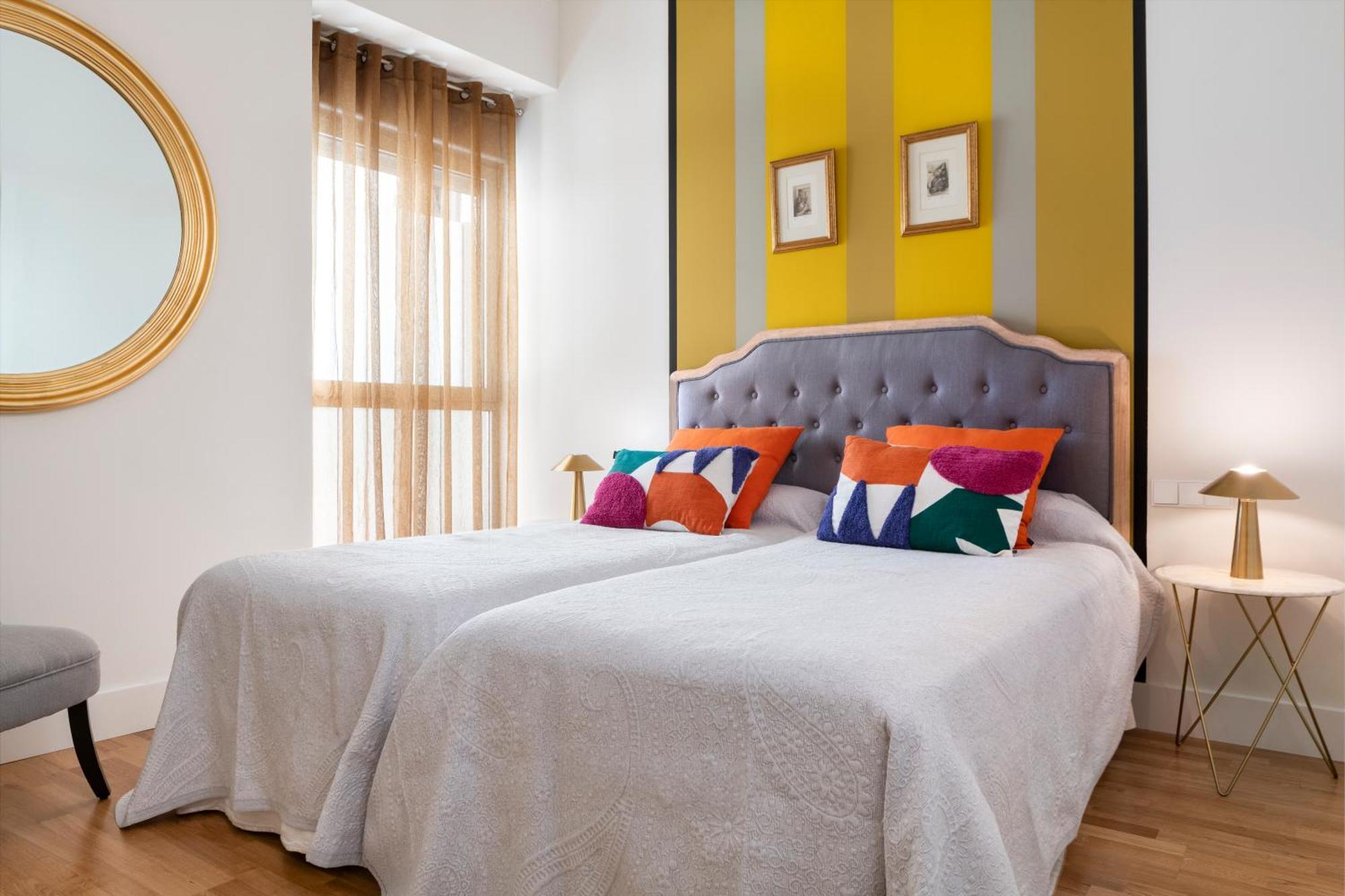 Magno Apartments Casa Del Correo Mayor I 세비야 외부 사진